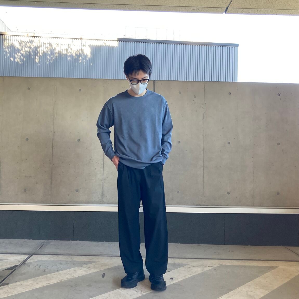 なんばスカイオ