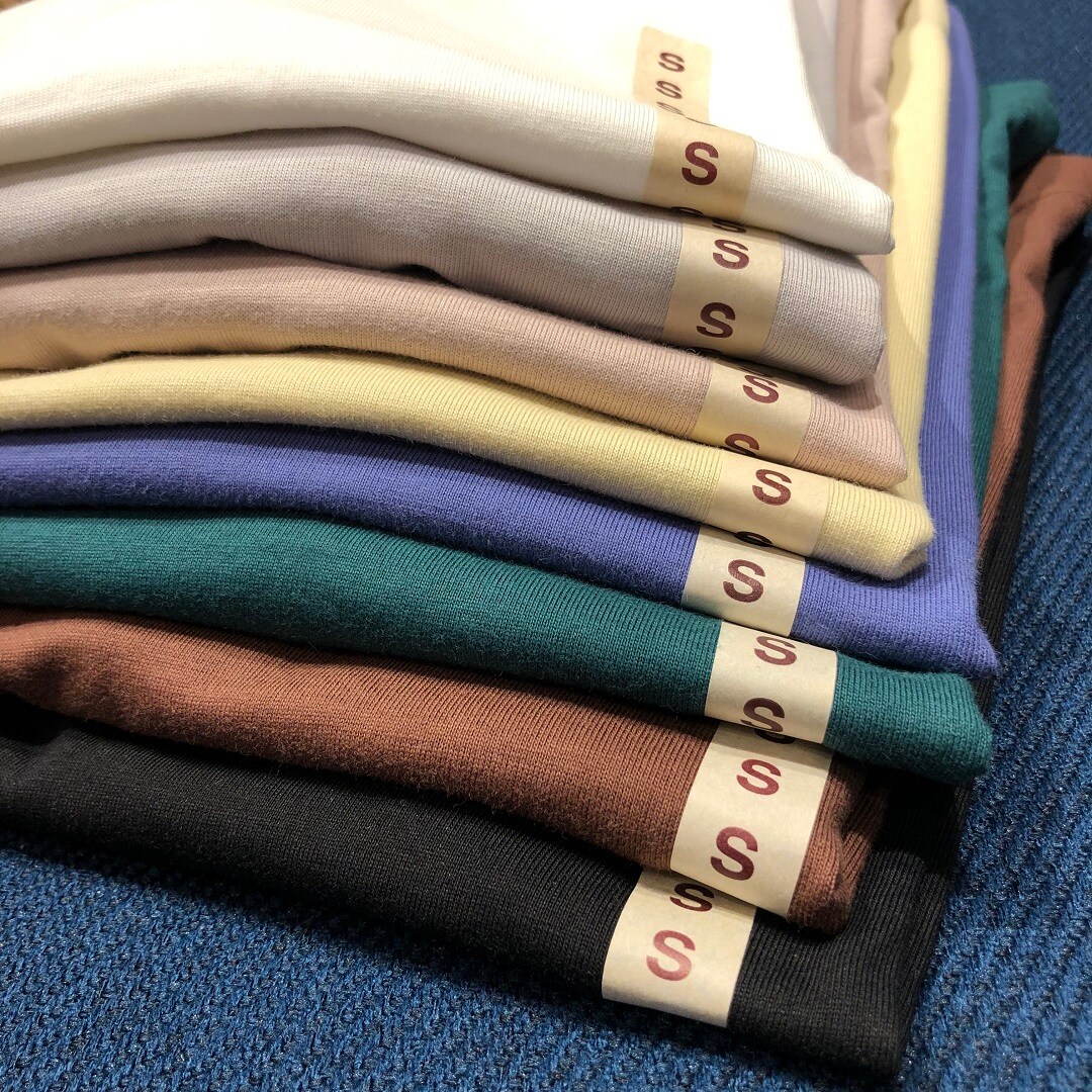 涼感ワイドＴシャツ