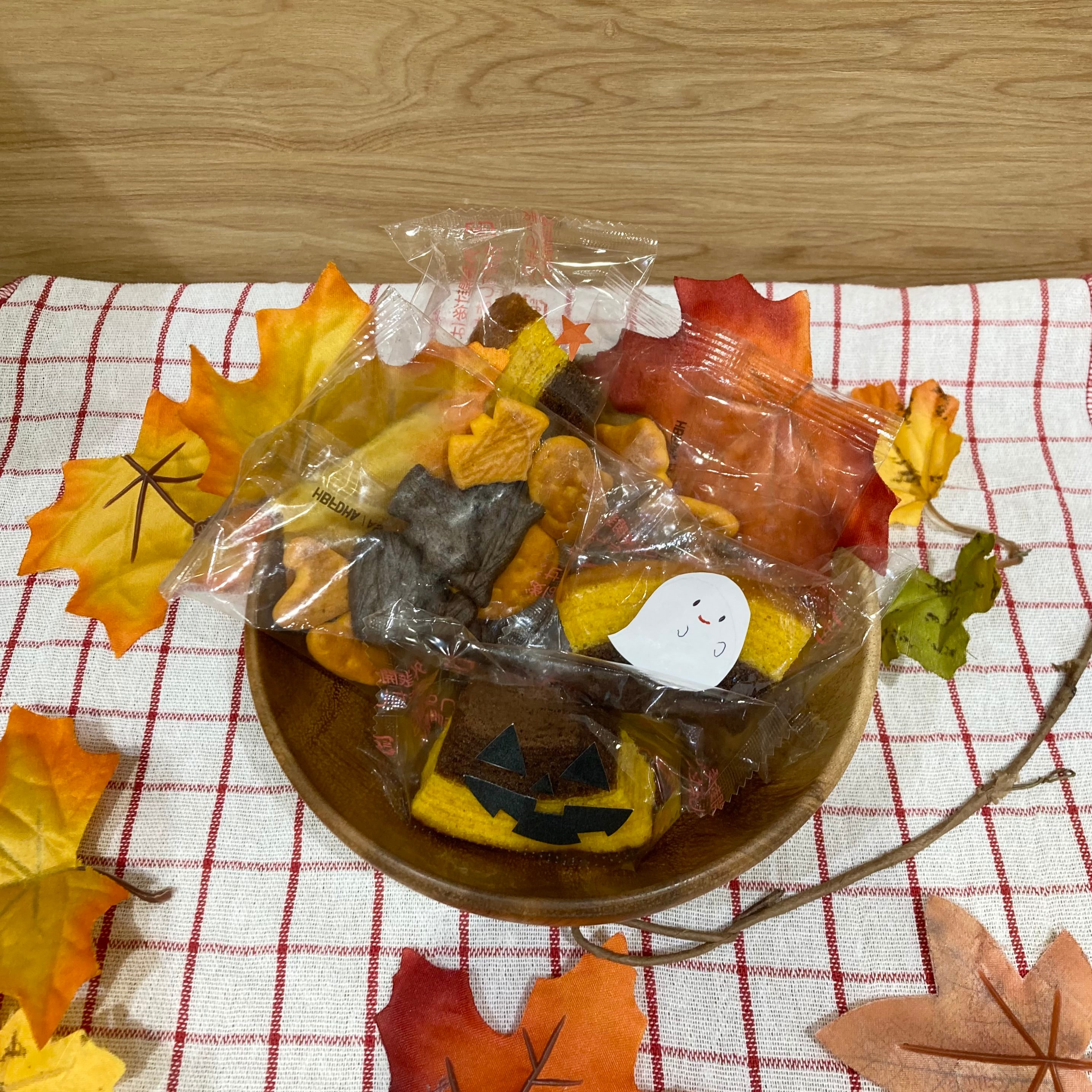 かぼちゃ大袋