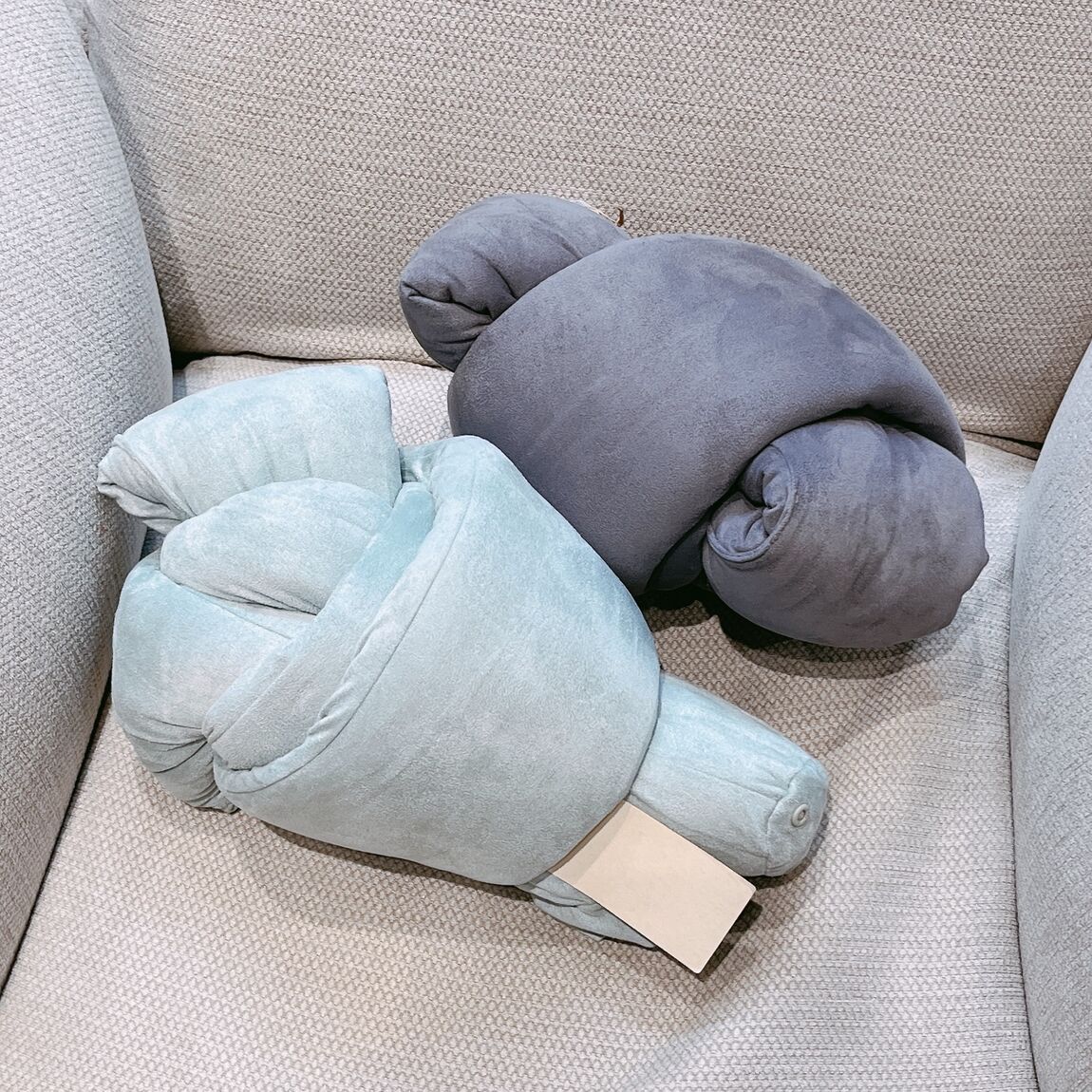 おたより