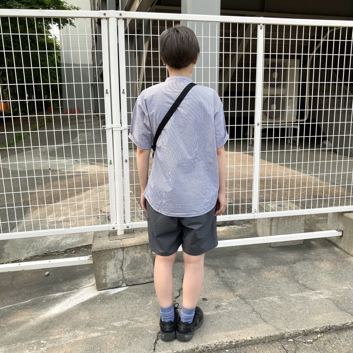 ショートパンツ
