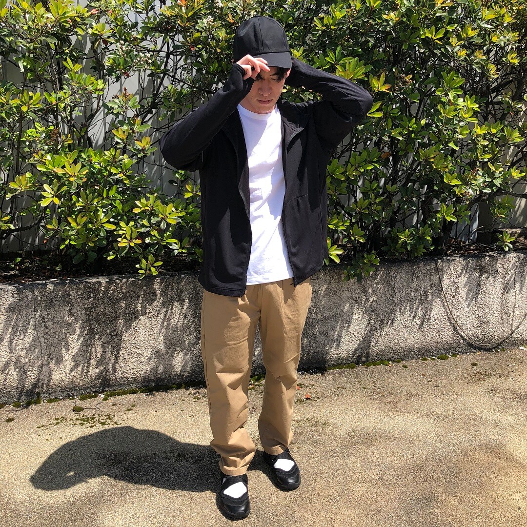 紳士UV
