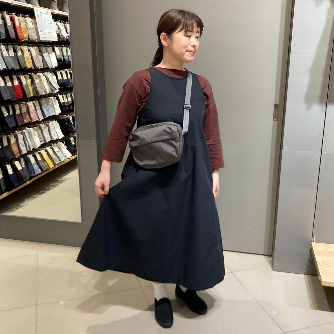 イオンモール各務原