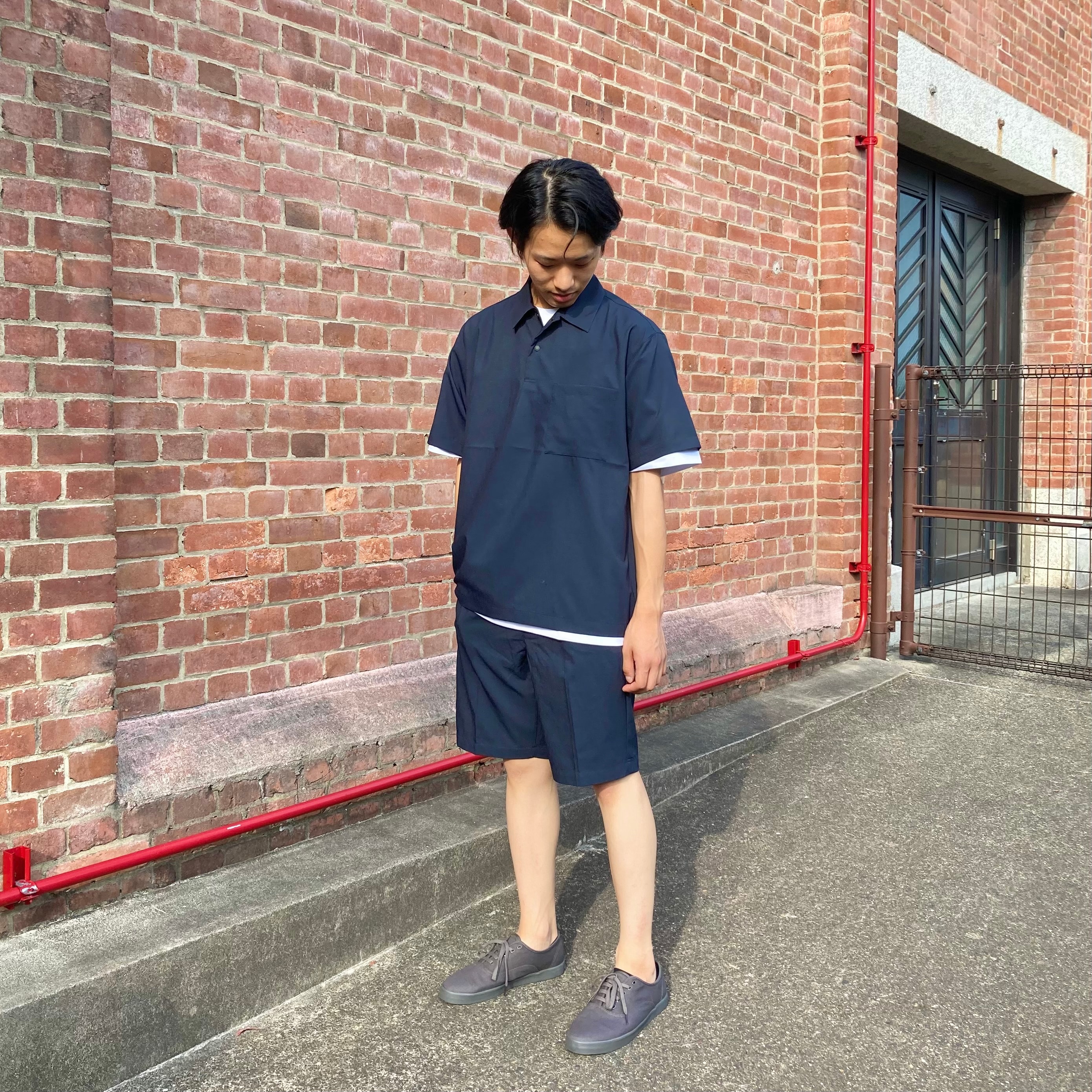 【イオンモール四日市北】紳士