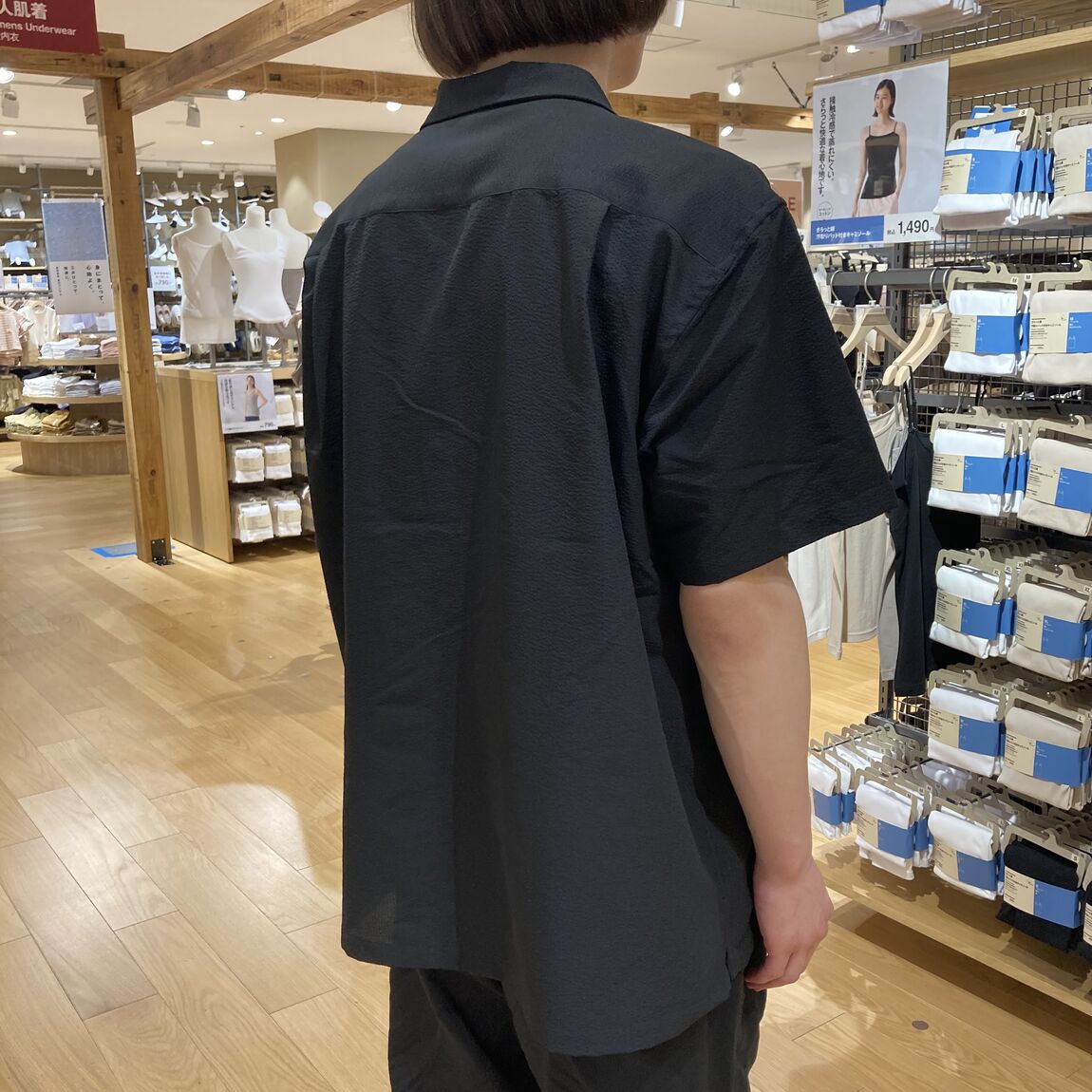 【アリオ加古川】スタッフスナップ④