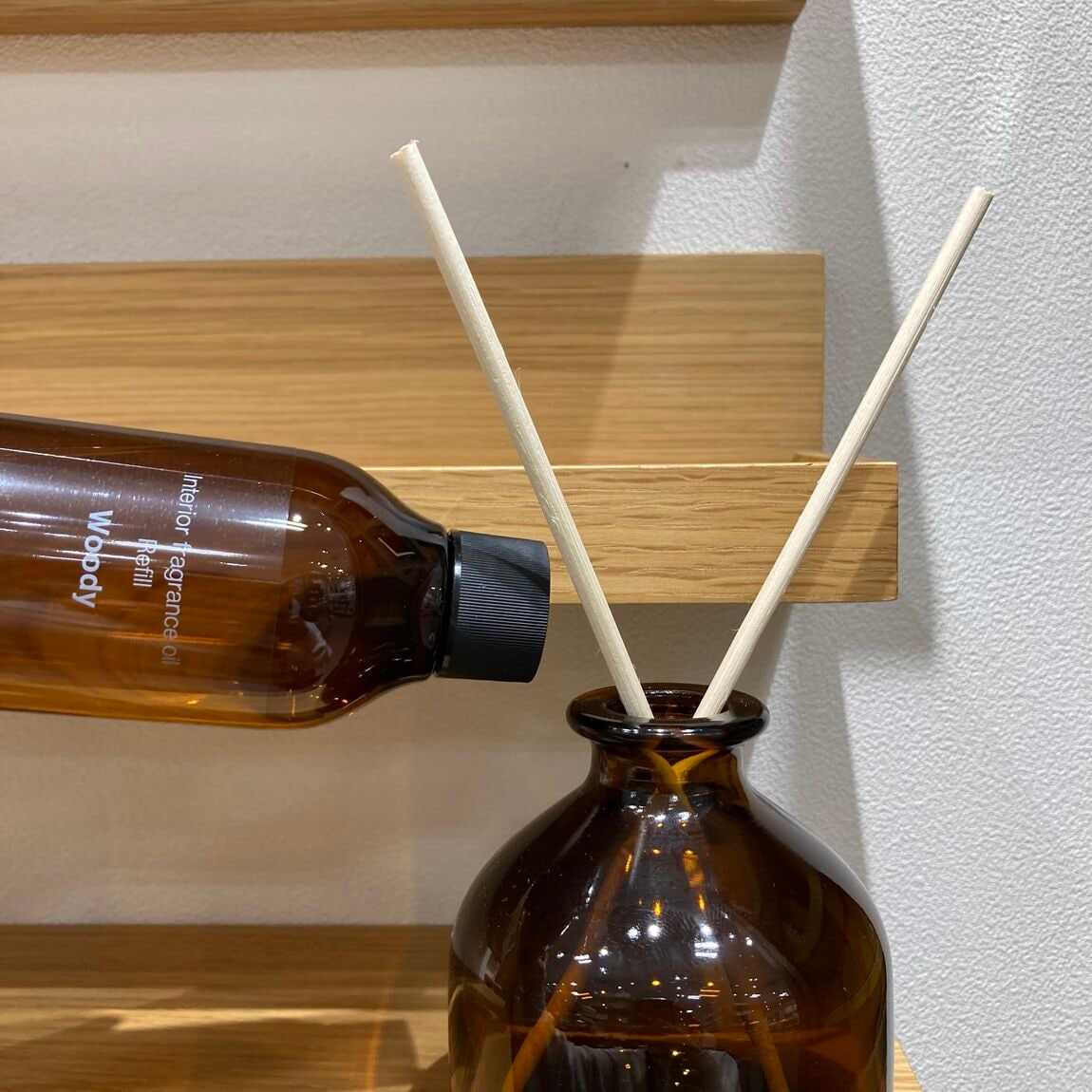 【無印良品イオンモール姫路大津】無印良品から花瓶が登場！？