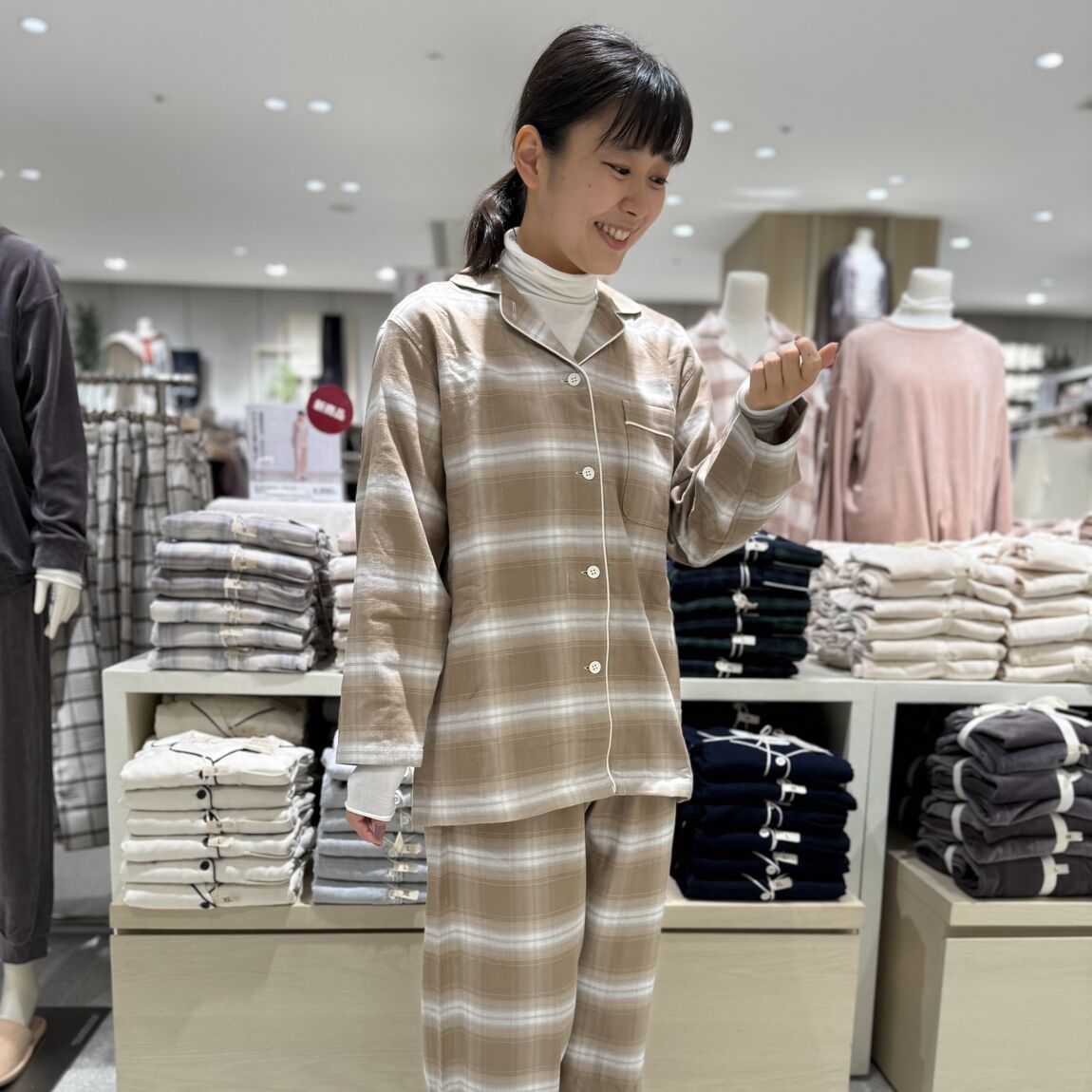 コーディネート写真