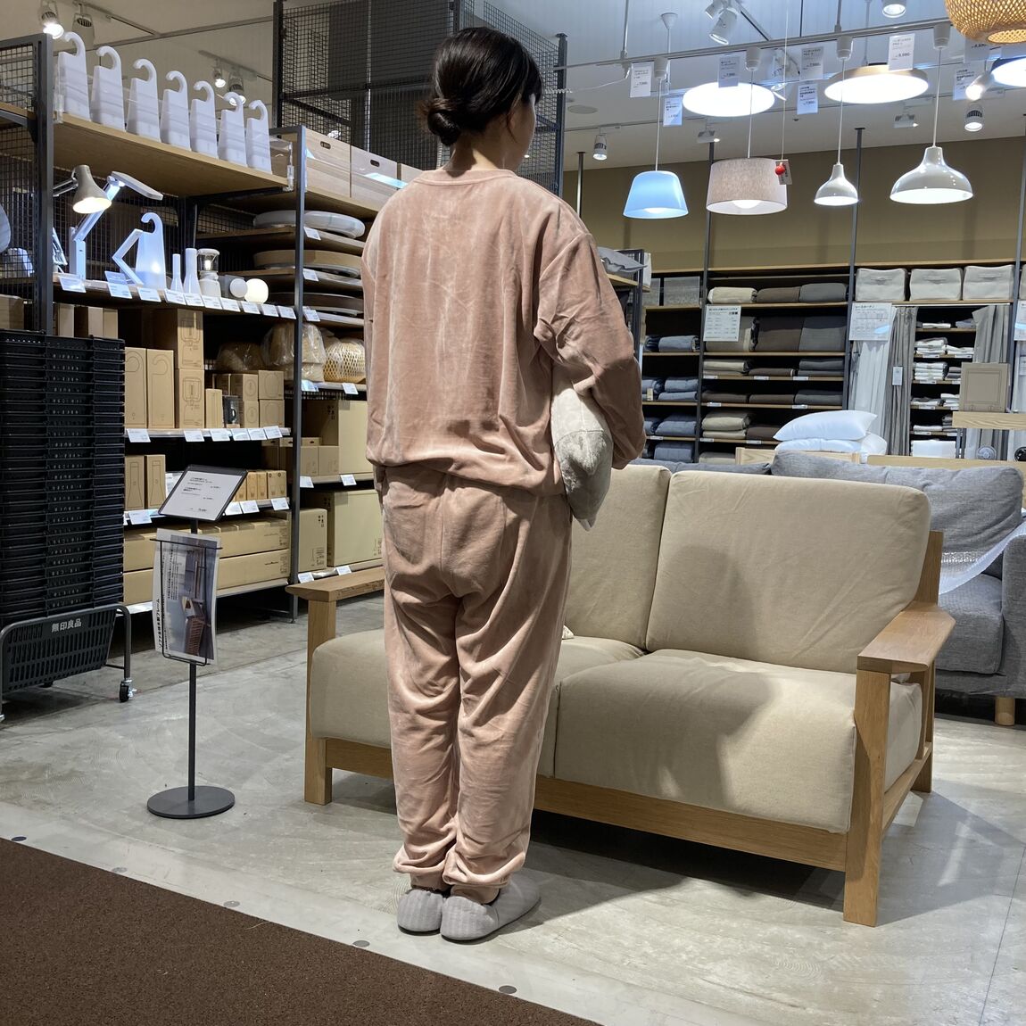 スタッフスナップ