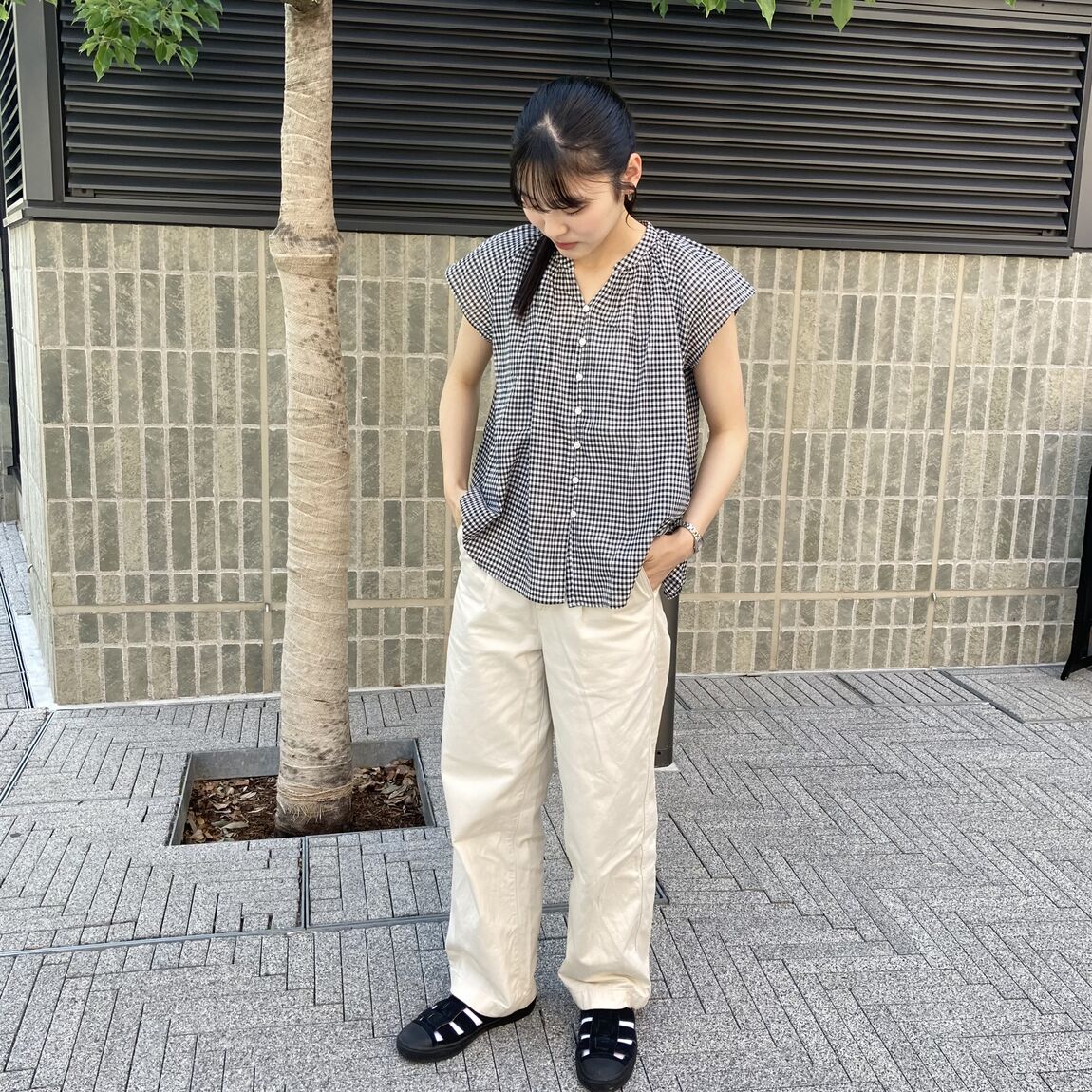 強撚ボイル