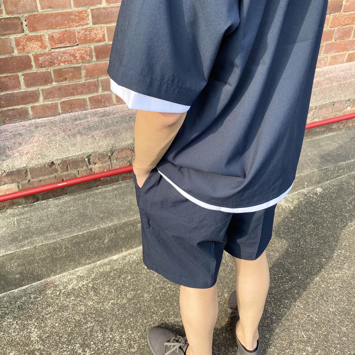 【イオンモール四日市北】紳士