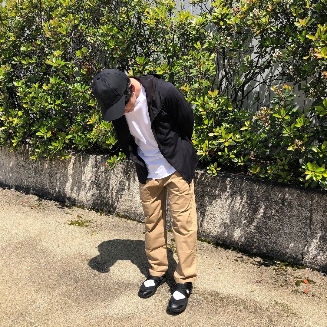 紳士UV