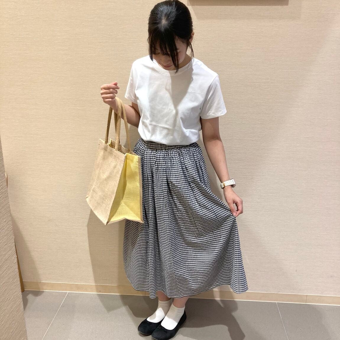 5月スナップ