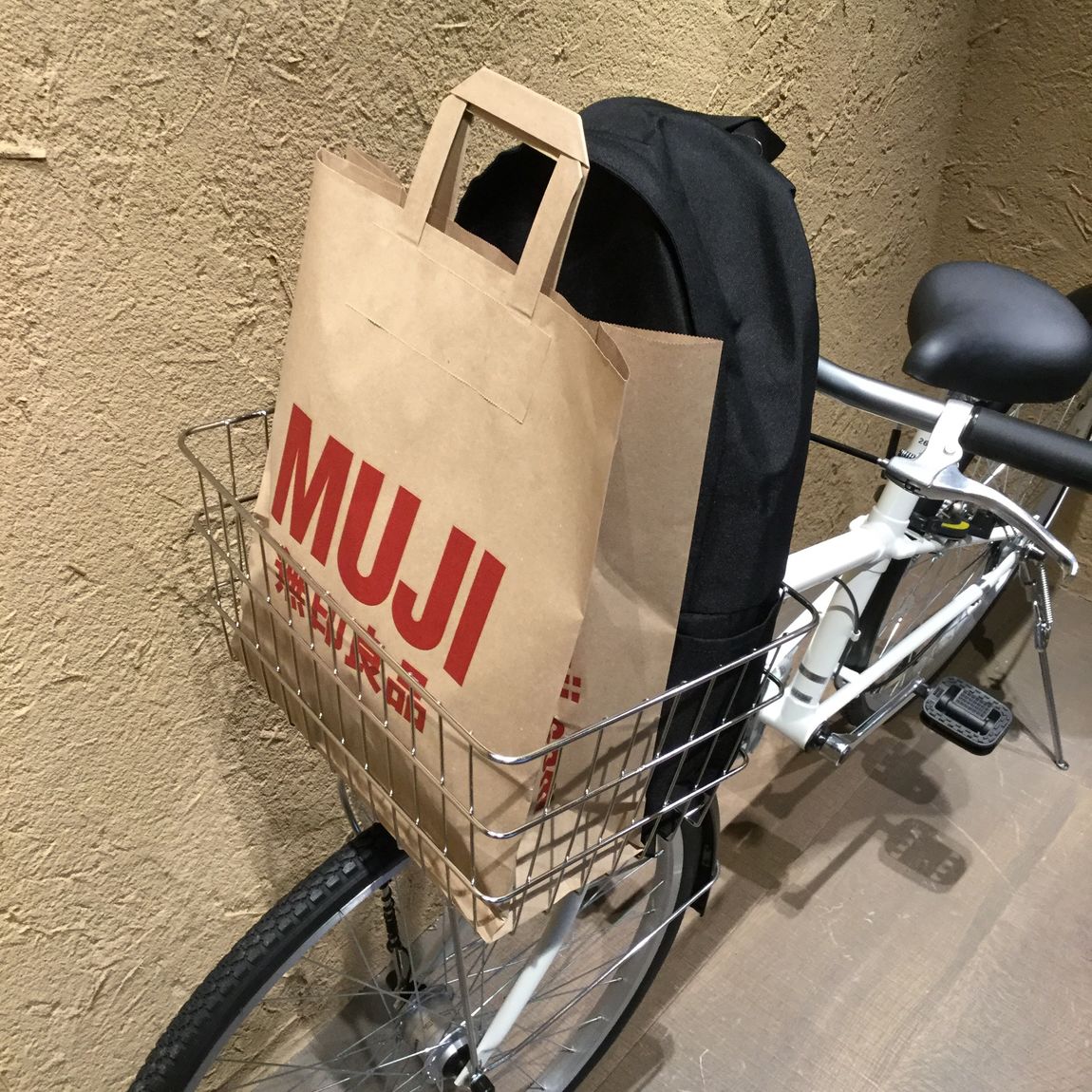 【銀座】人気のH型自転車が復活しました｜3F 自転車売場