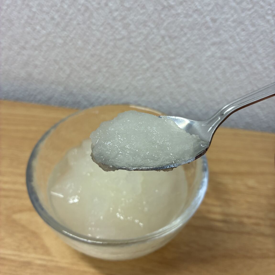 ゼリー