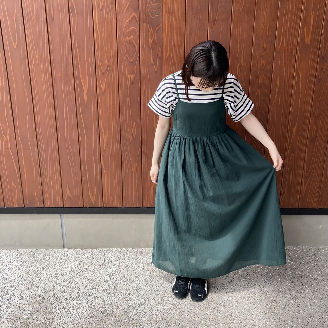 あ