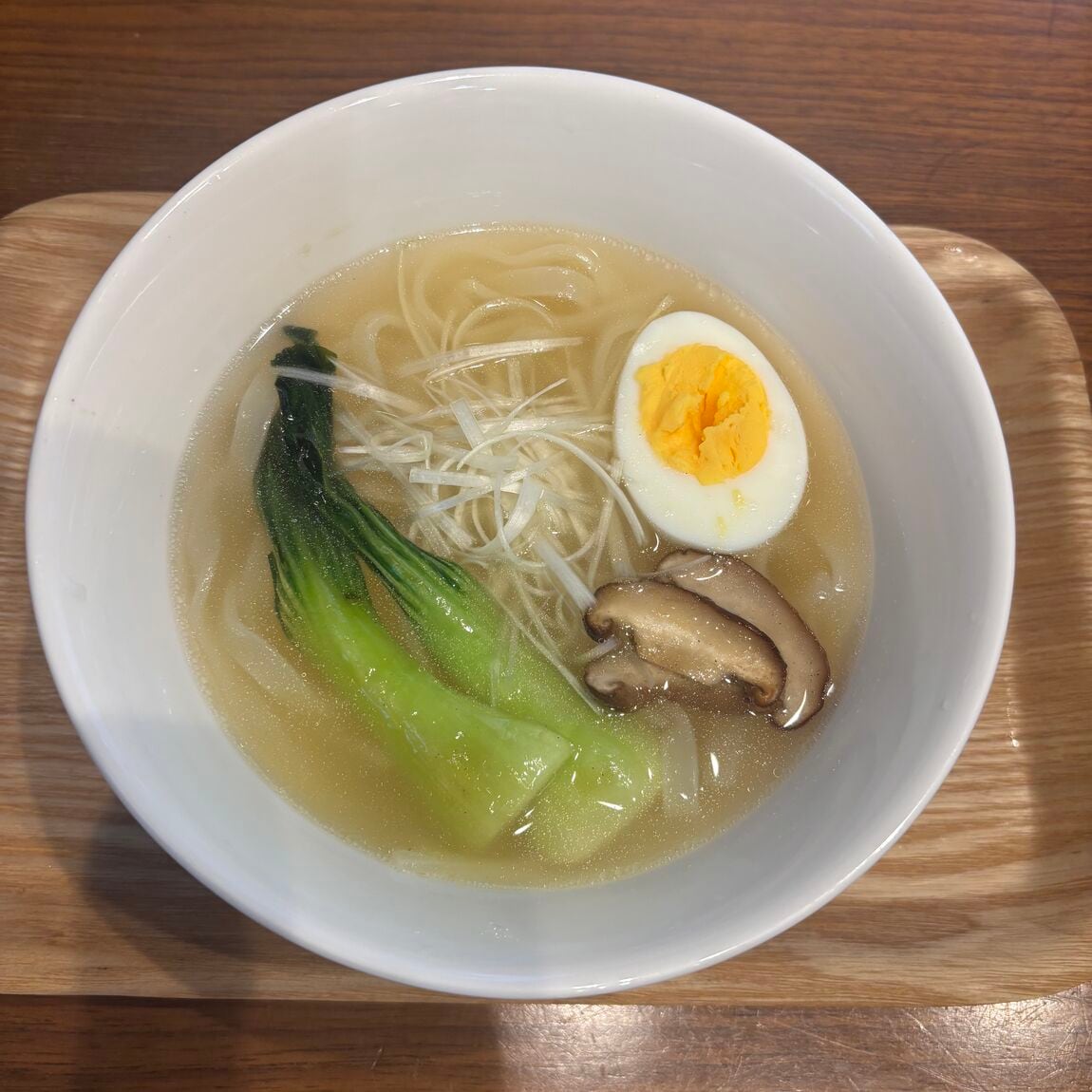 麺②