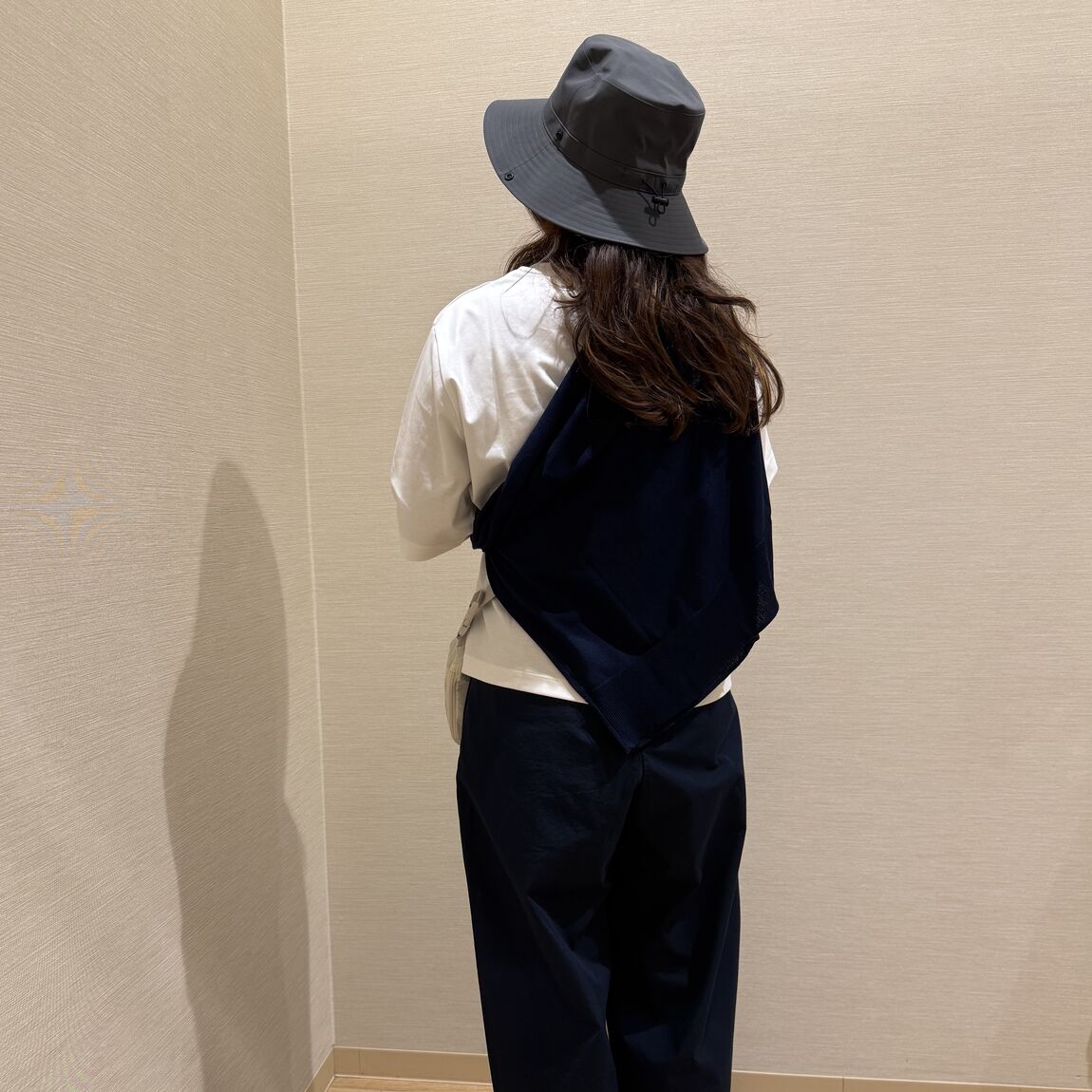 【オークビレッジかみす】身長160㎝