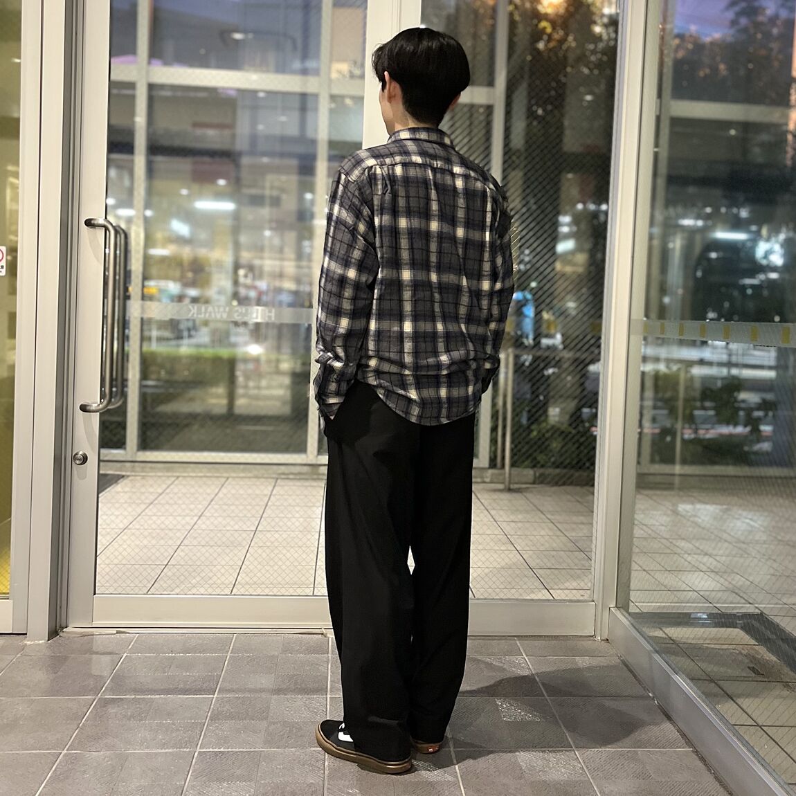 スナップ