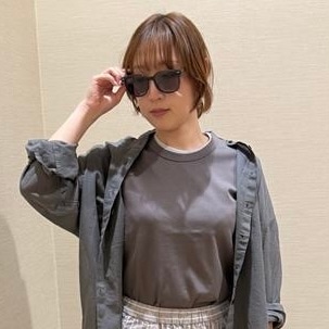 【オークビレッジかみす】身長160㎝