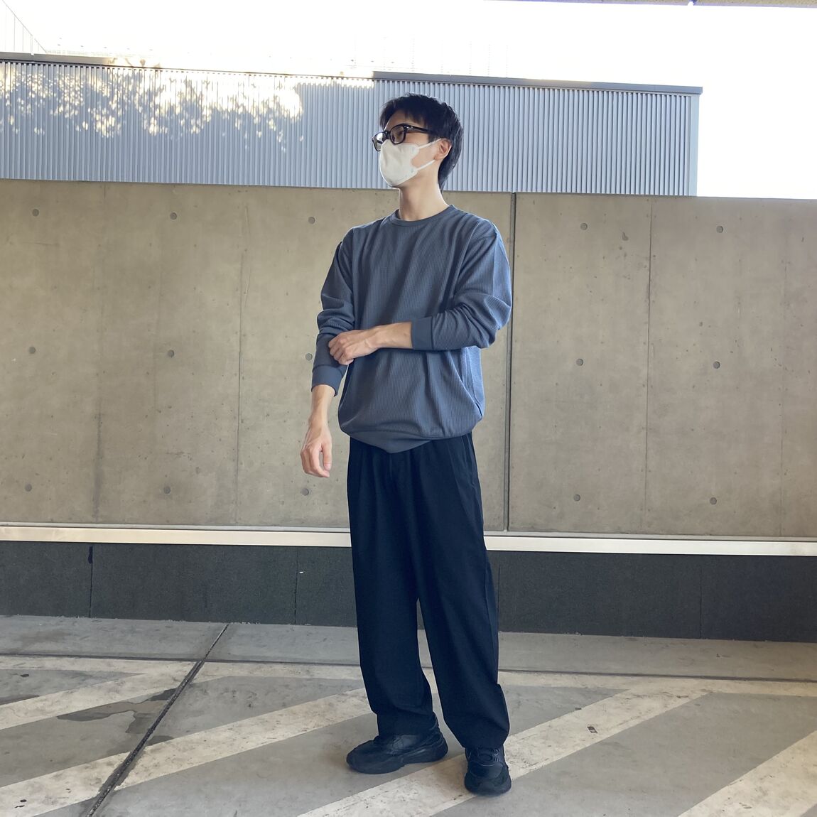 なんばスカイオ