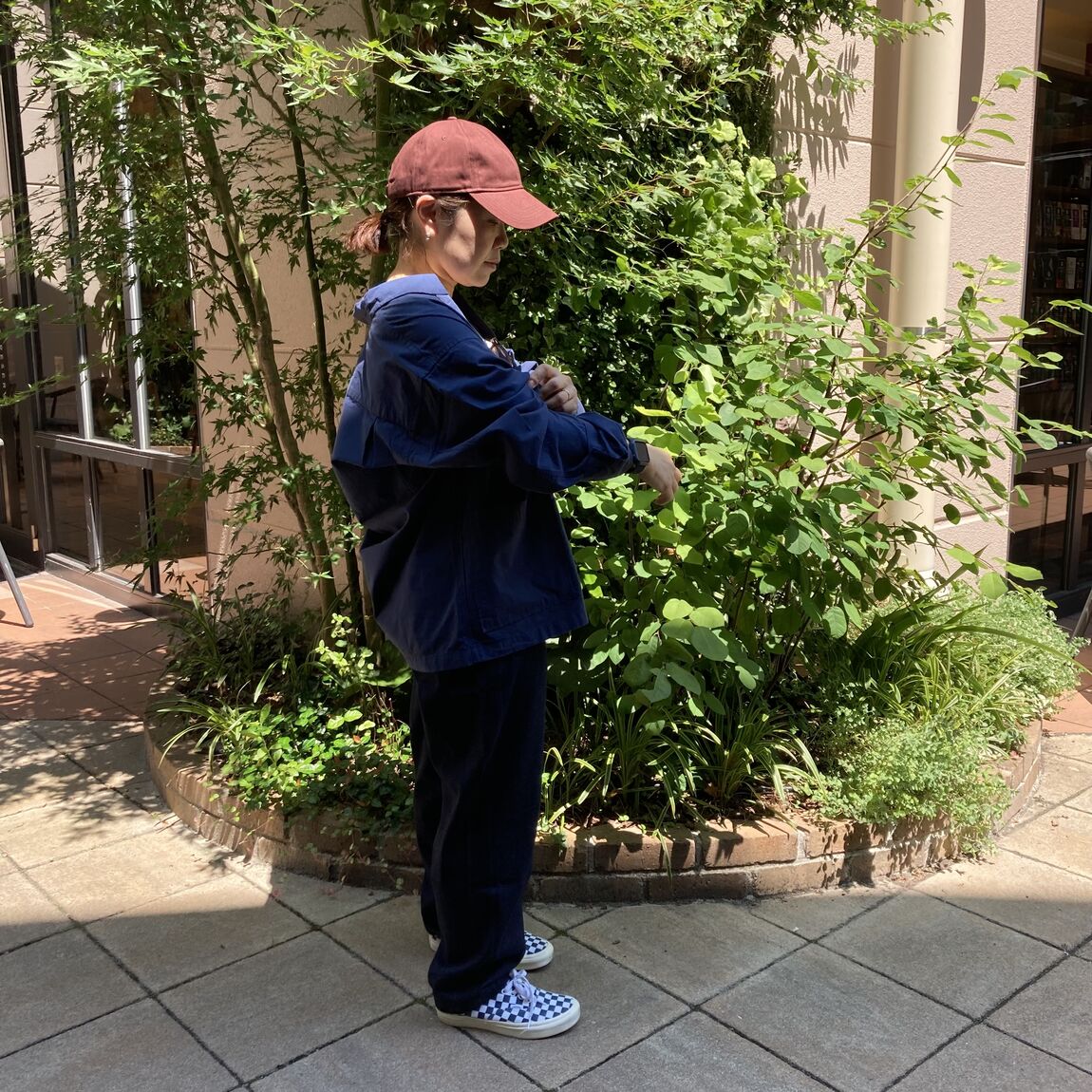 バレル
