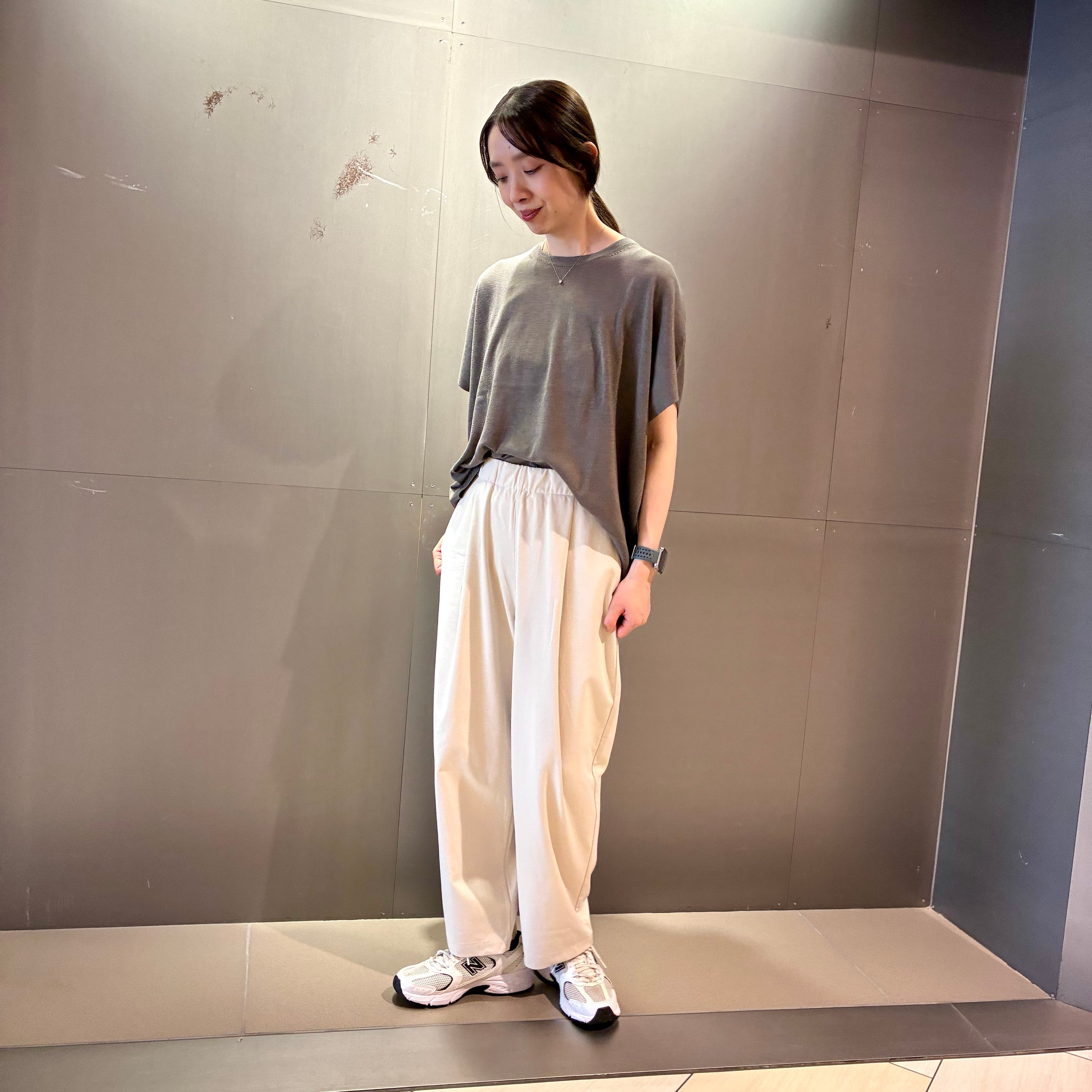【ルミネ町田】身長160cm_6J1qV8