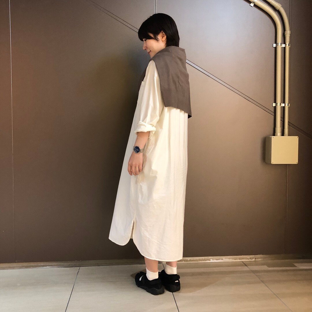 【アリオ加古川】スタッフスナップ