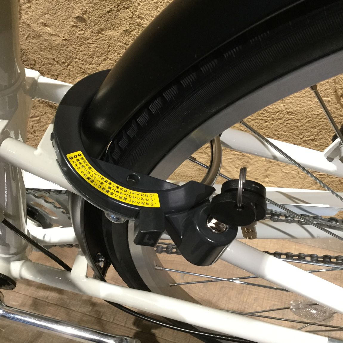 【銀座】人気のH型自転車が復活しました｜3F 自転車売場