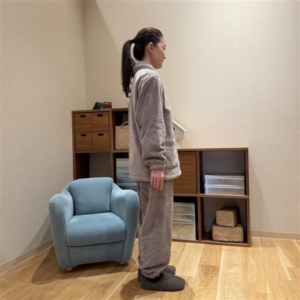 スタッフスナップ155cm