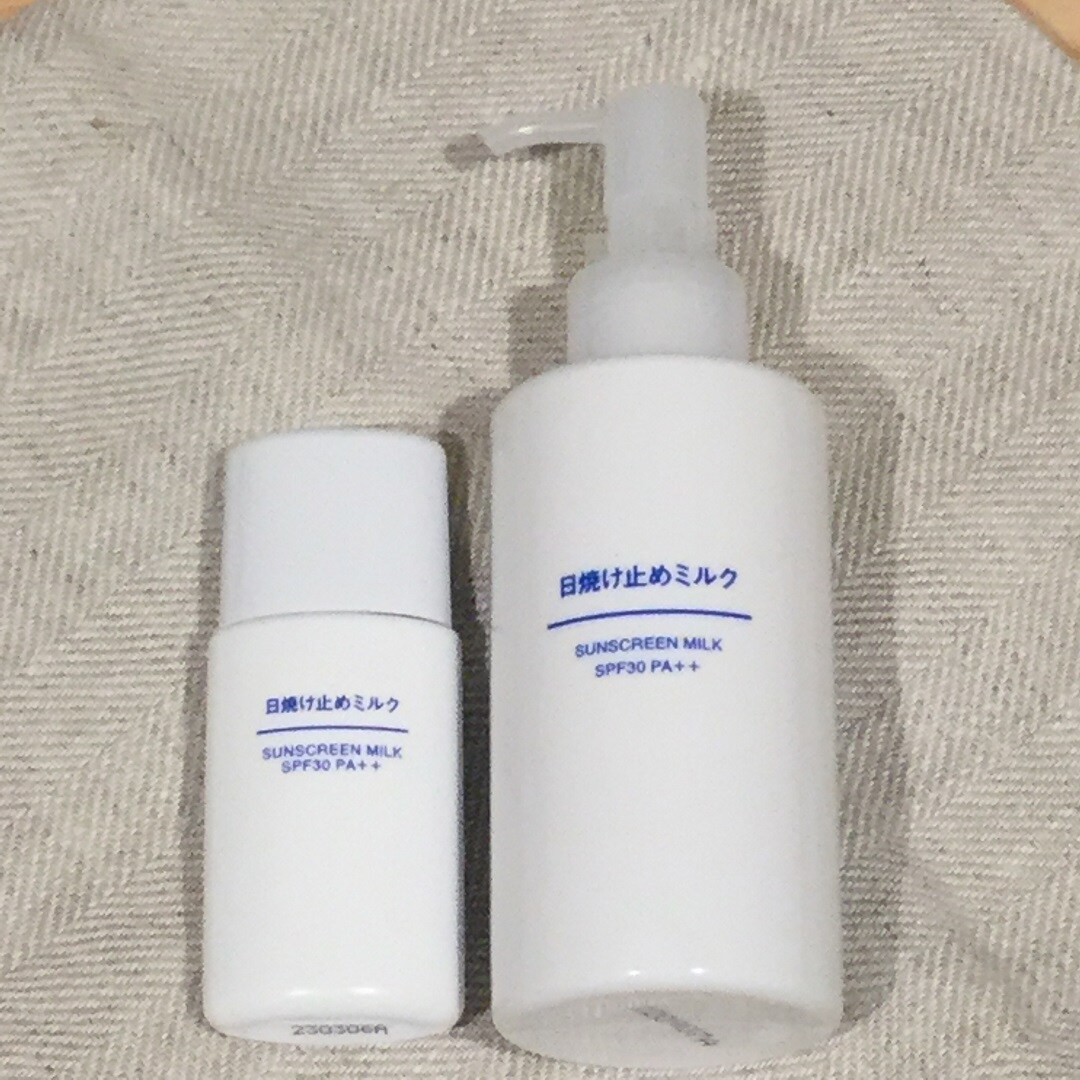 ミルク