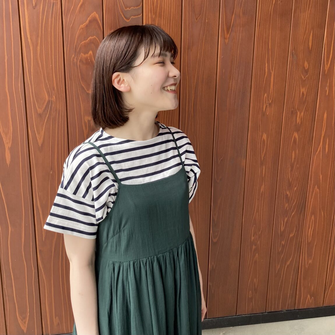あ