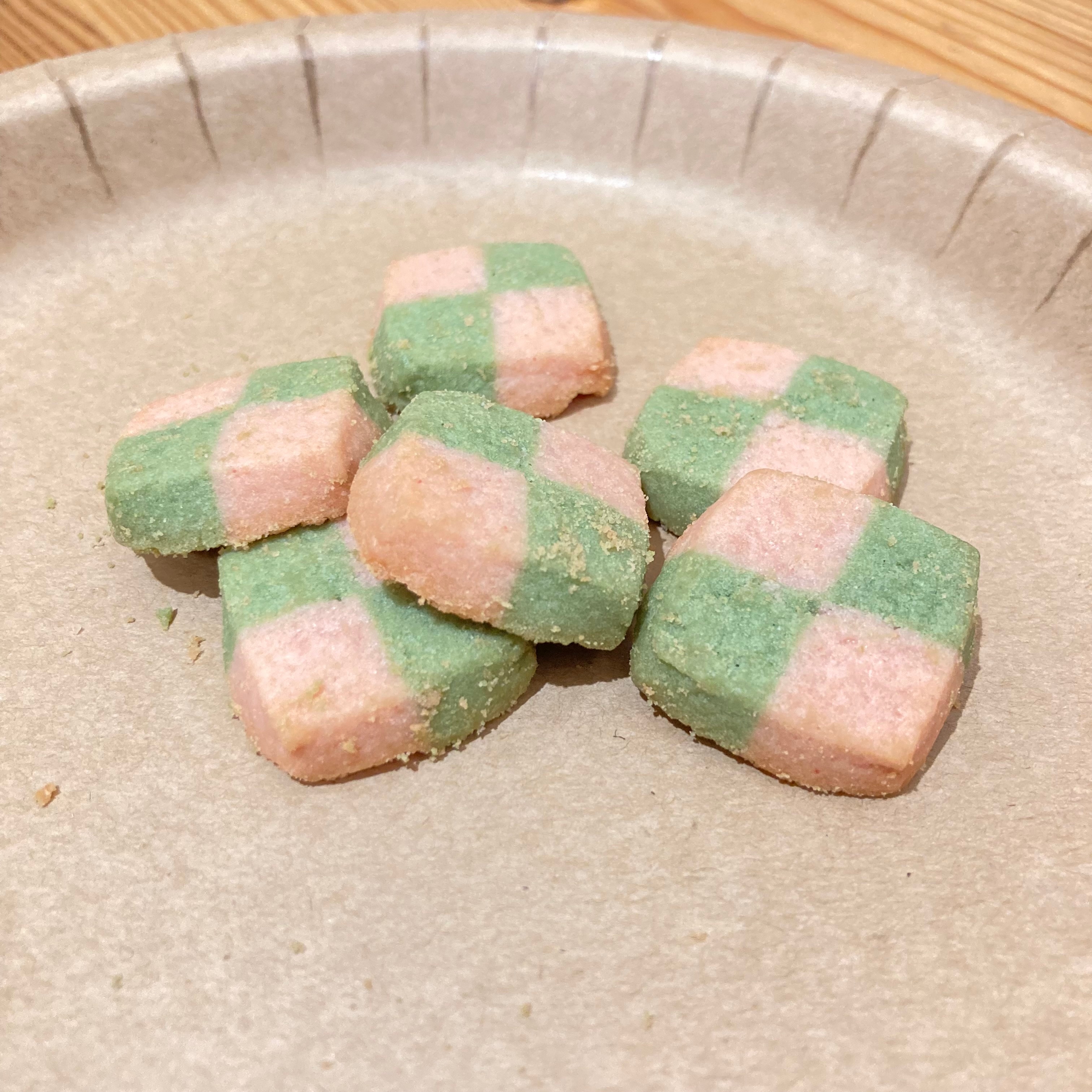 さくらクッキー