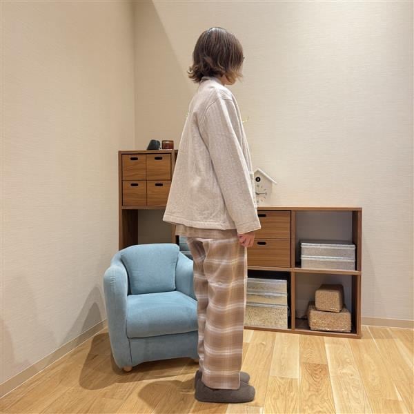 スタッフスナップ160cm