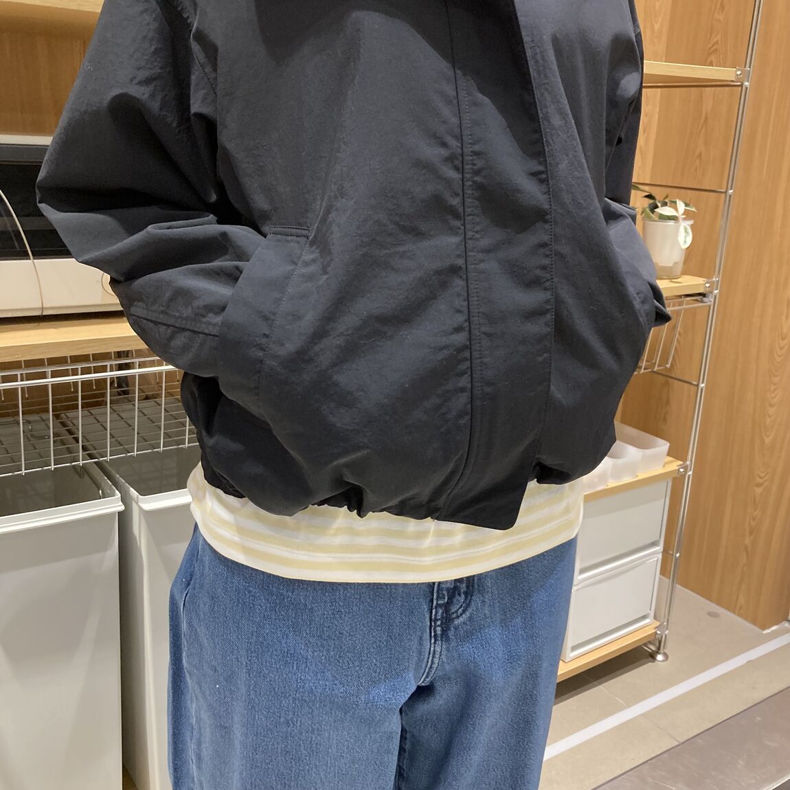 スタッフスナップ