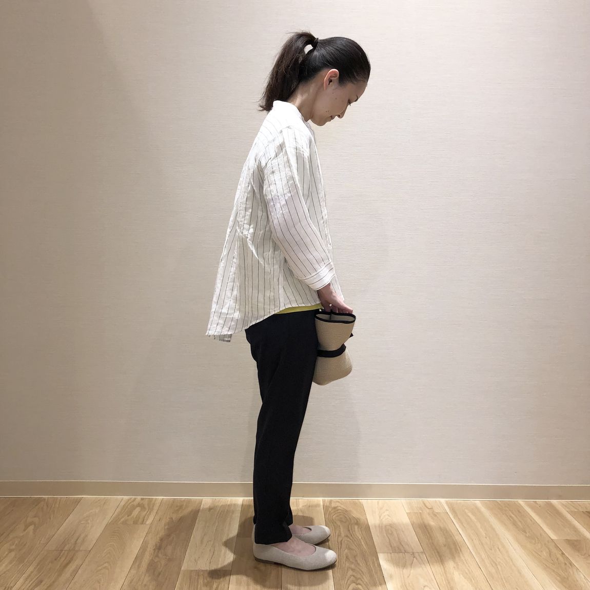 スタッフスナップ155cm