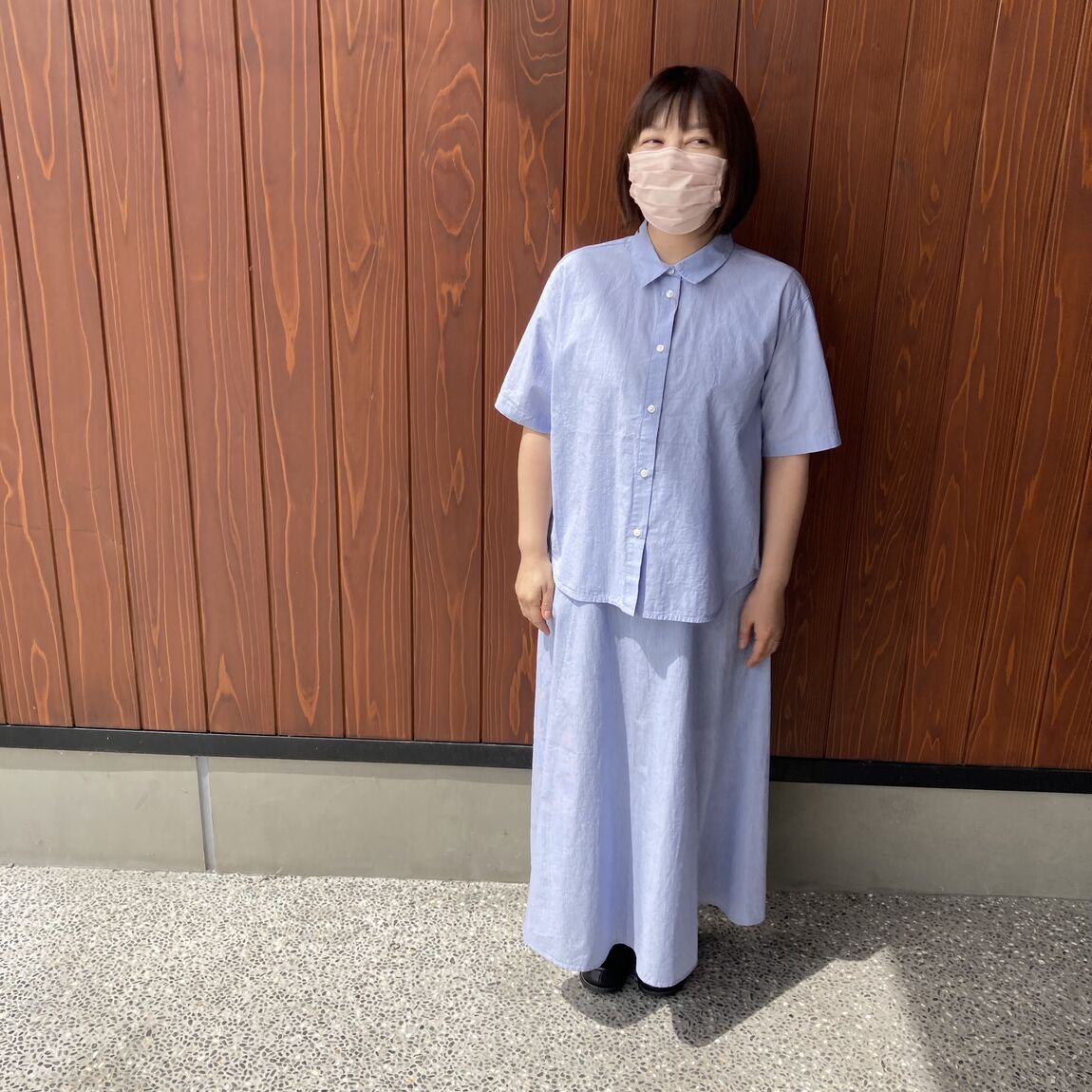 あ