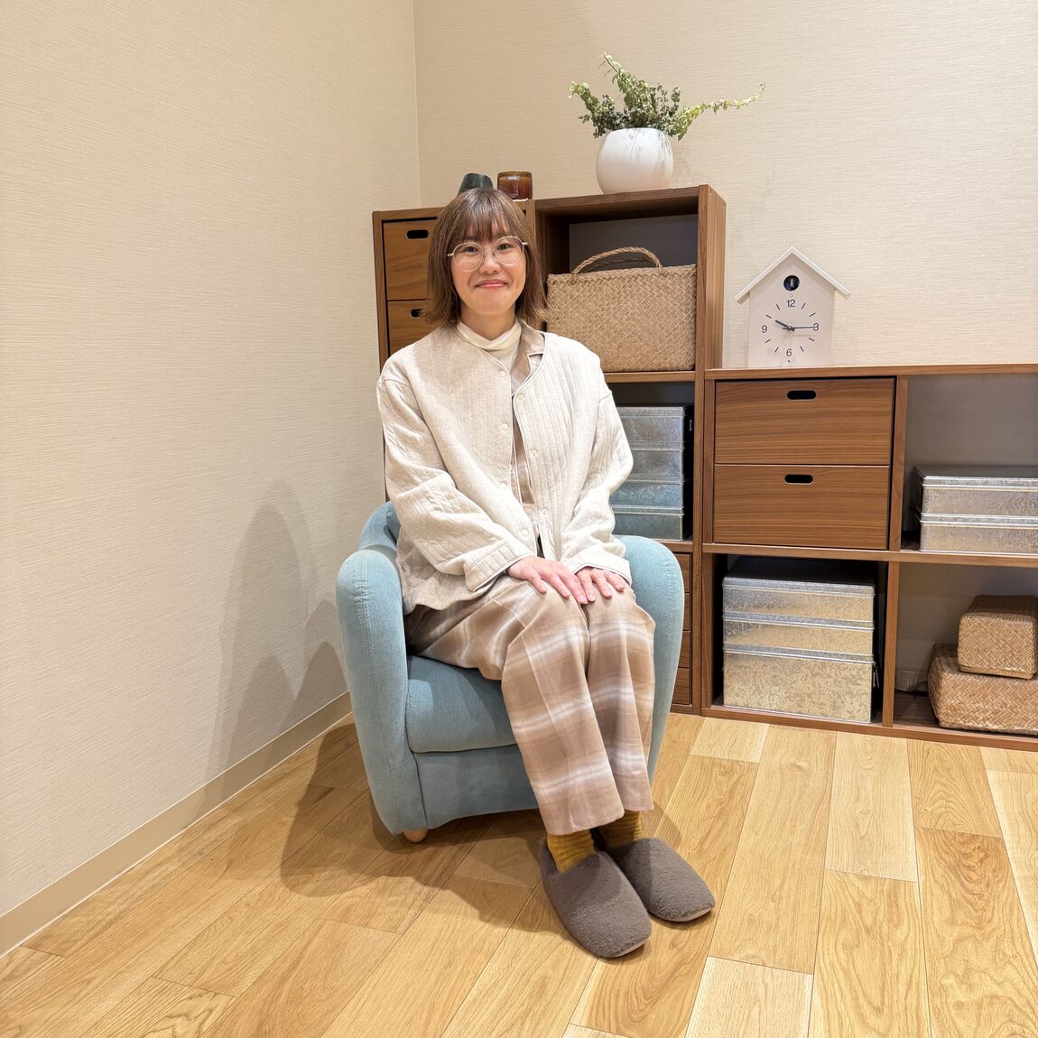 スタッフスナップ160cm