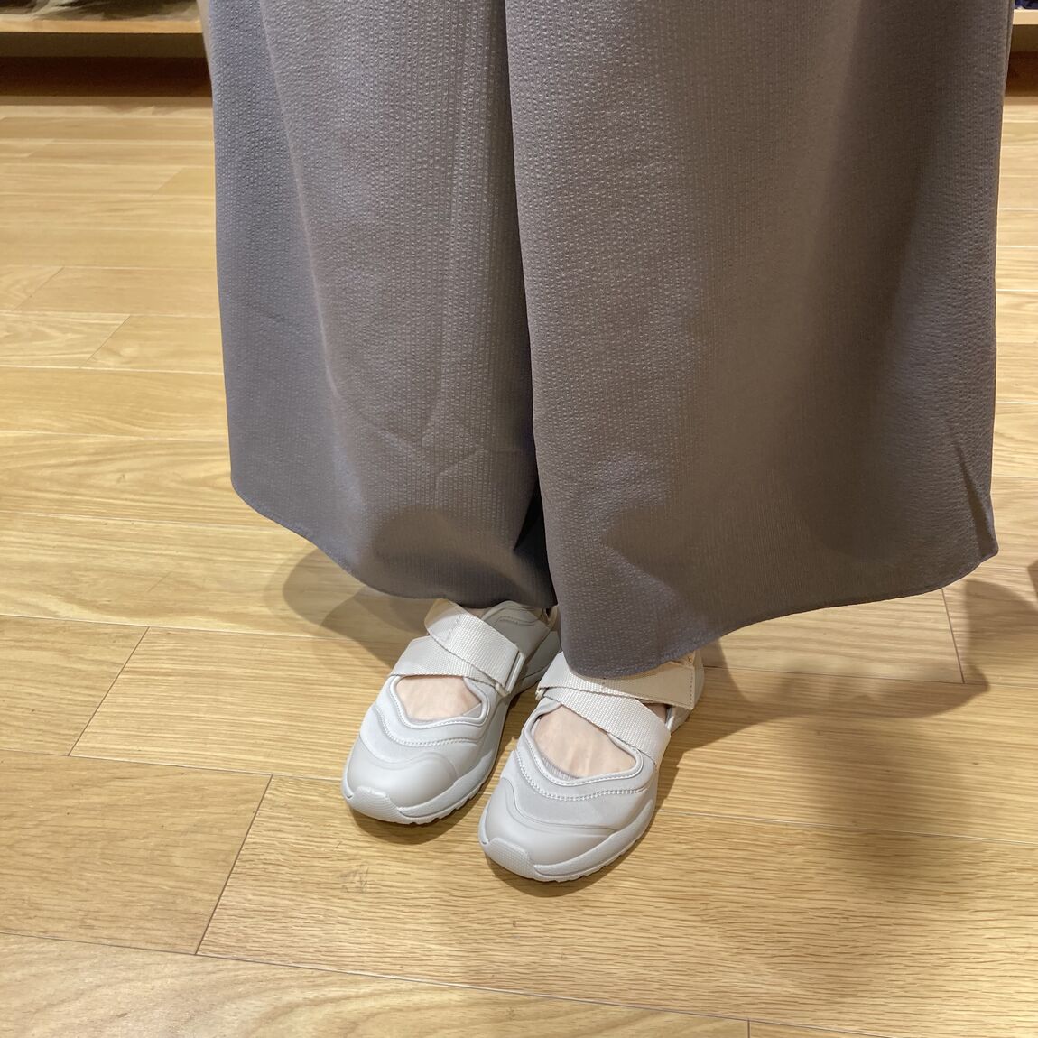 【アリオ加古川】スタッフスナップ④