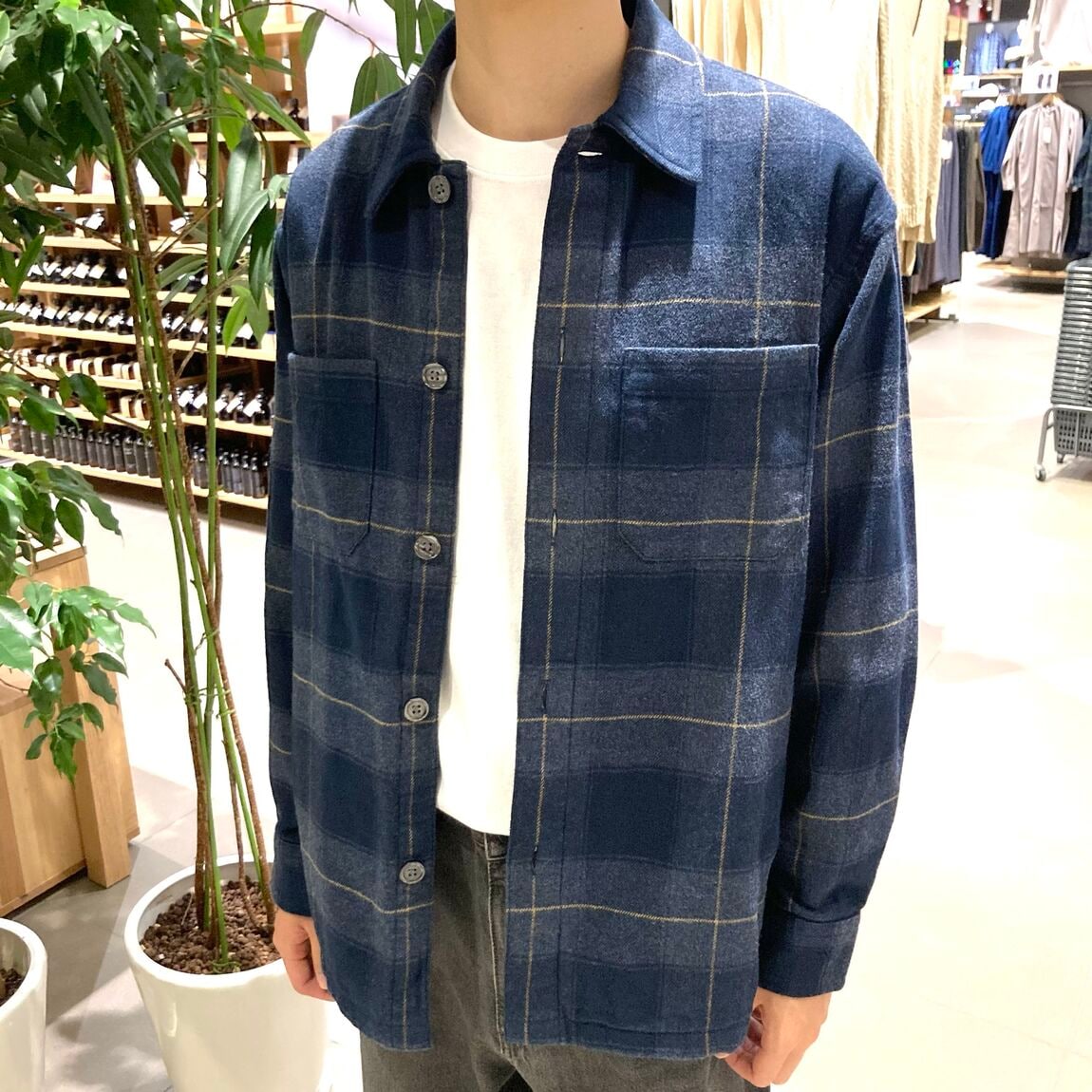 【プライムツリー赤池】身長176cm_oXoY4S