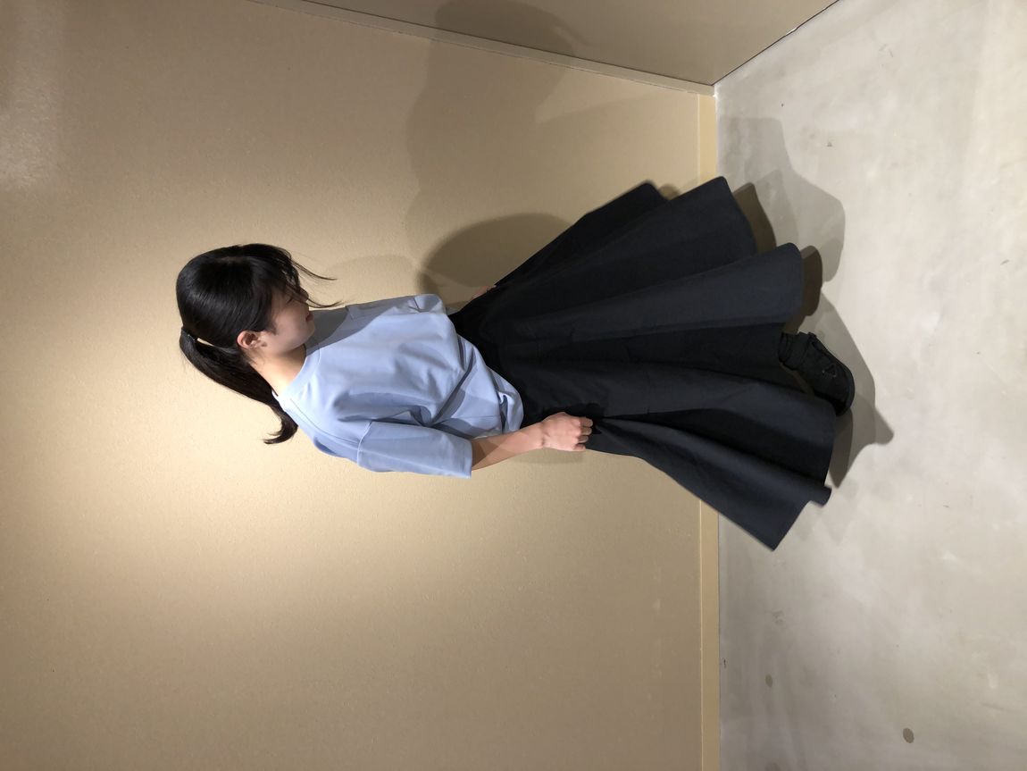 【カスミ岩瀬】身長１５８㎝