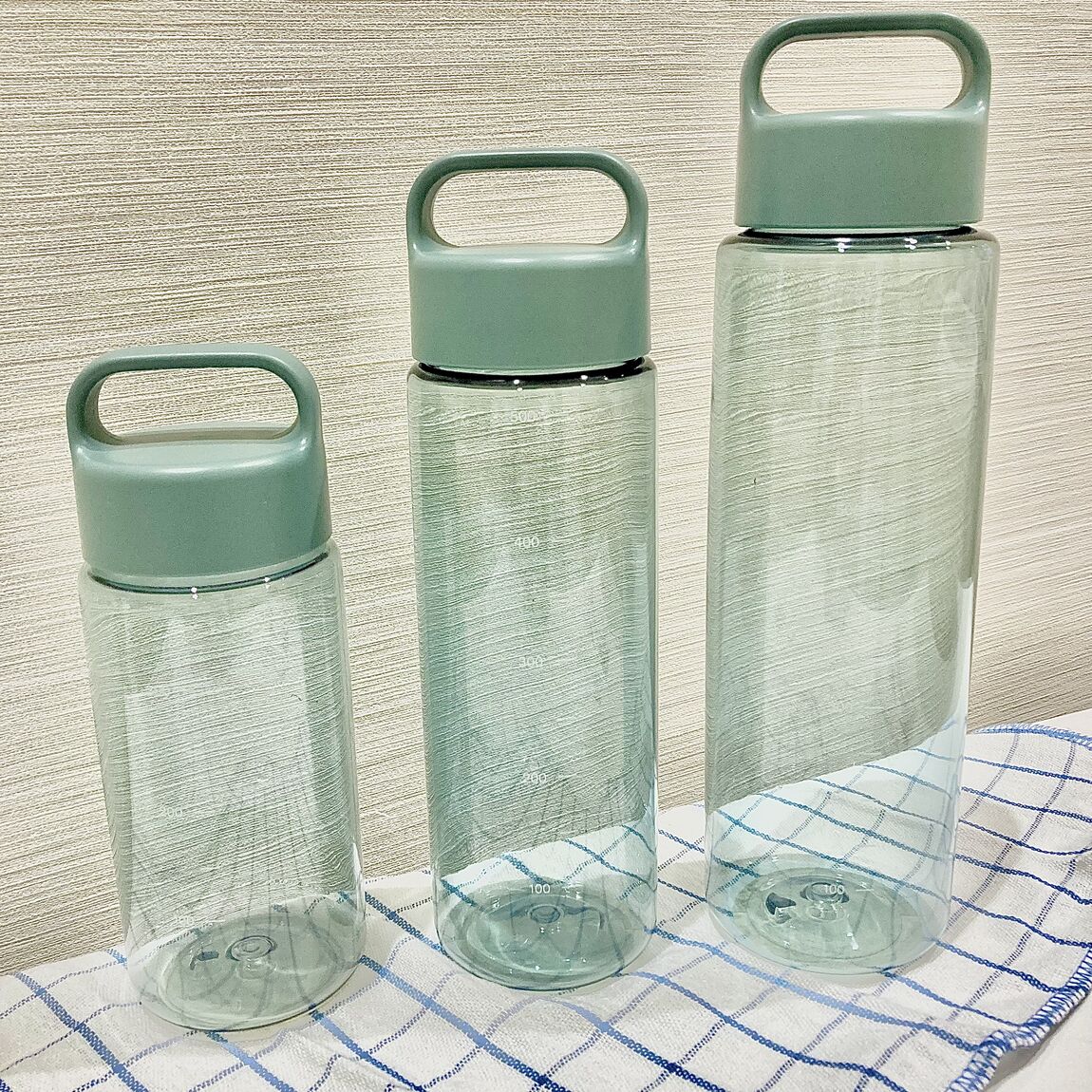 【イオンモール草津】こまめな水分補給を忘れずに_03a1qQ