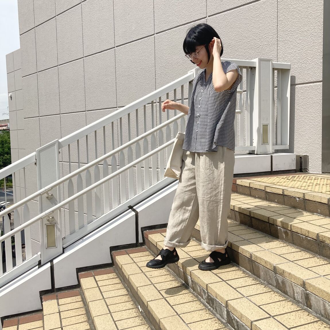 あ
