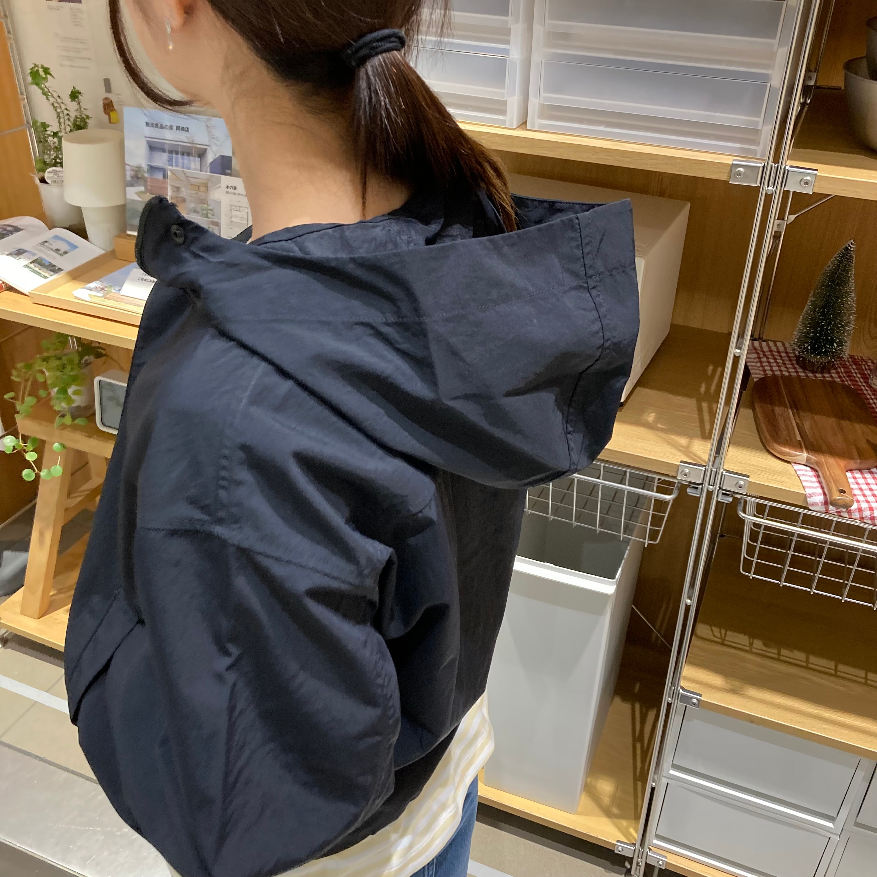 スタッフスナップ