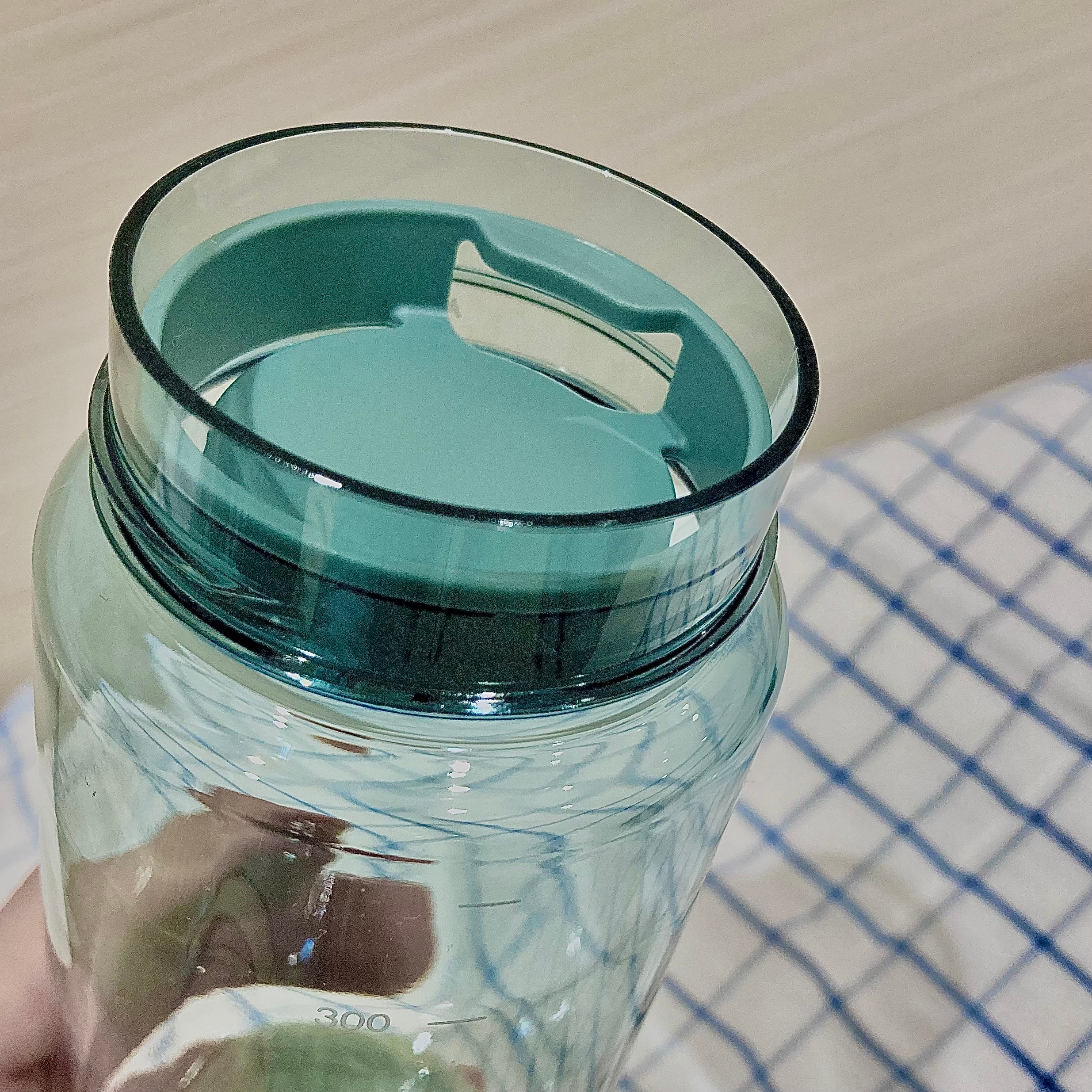 【イオンモール草津】こまめな水分補給を忘れずに_2PYLQD