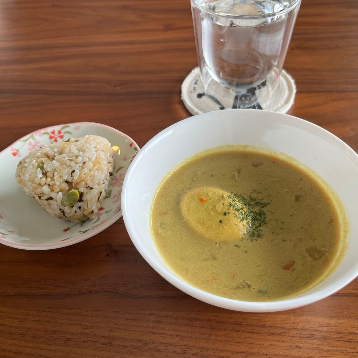 【500名鉄一宮】スリランカカレー