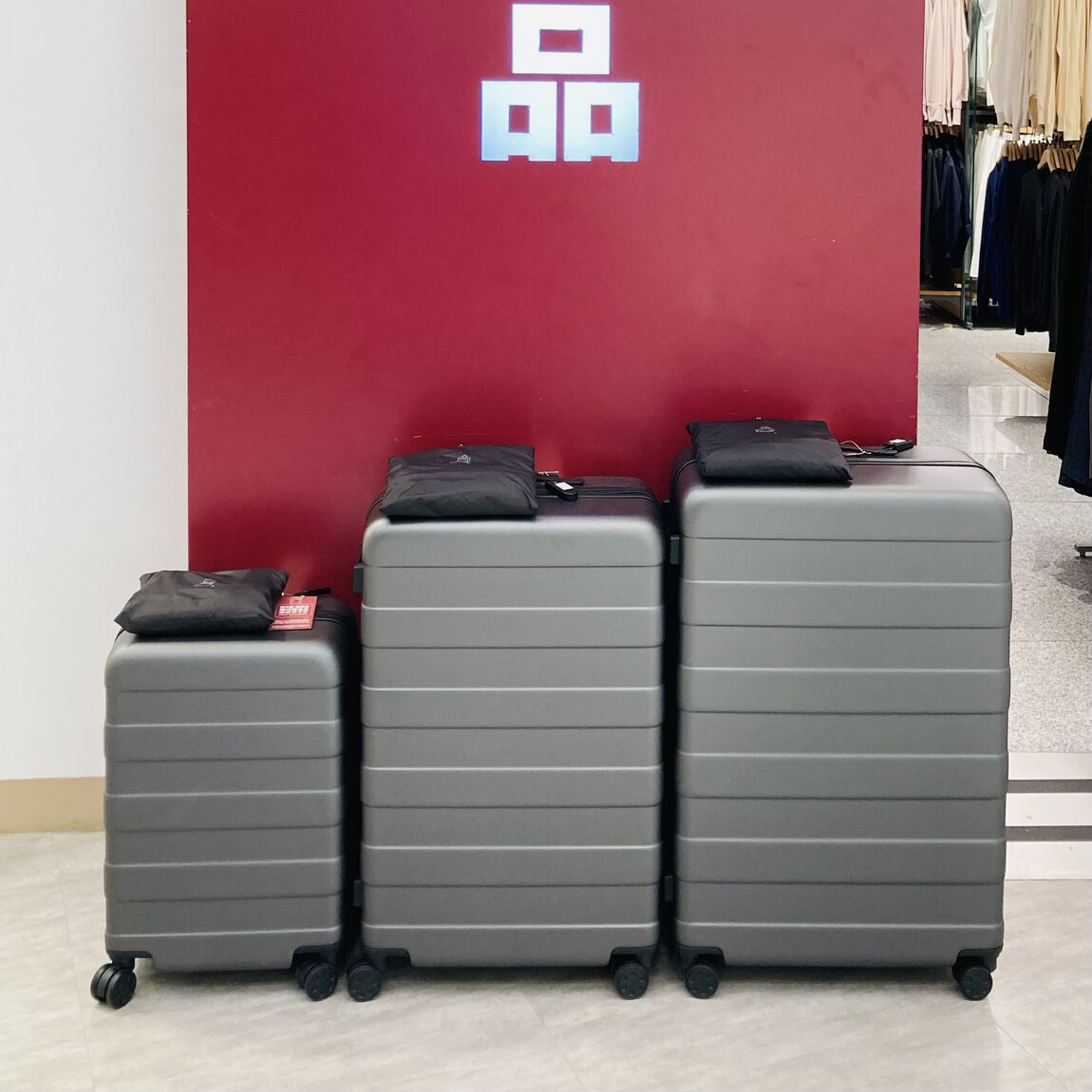 ボストンバッグ