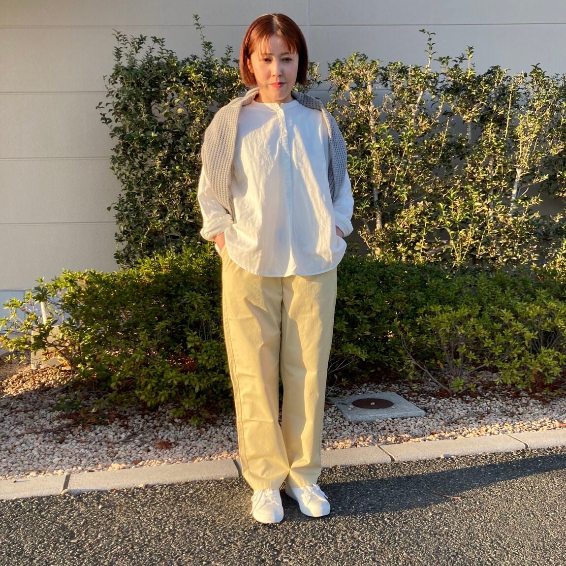 【ゆめシティ新下関】身長157㎝