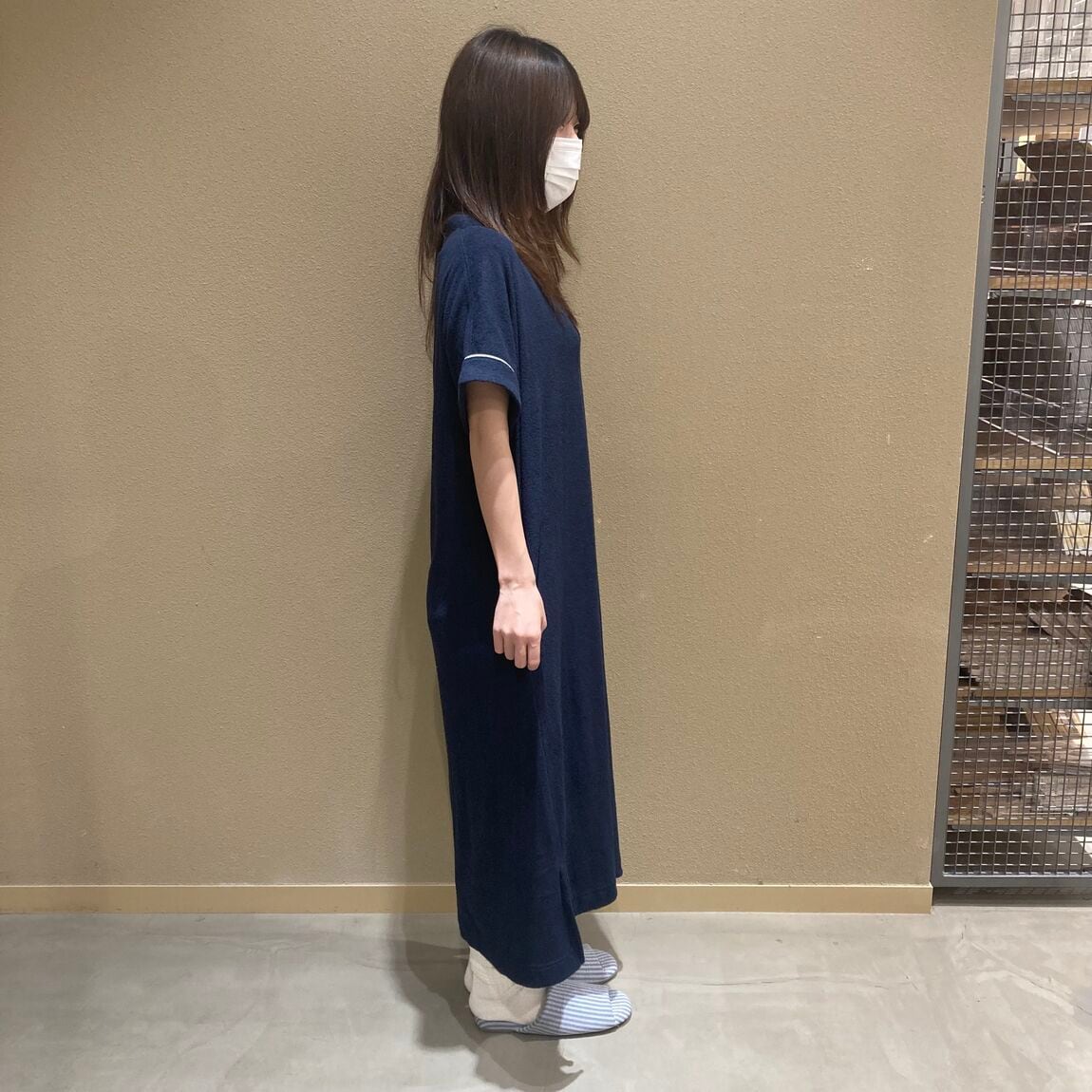 【カスミ岩瀬】160cm