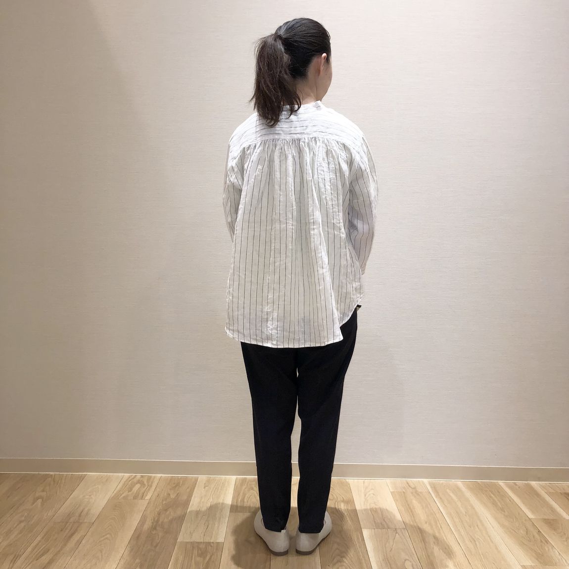 スタッフスナップ155cm
