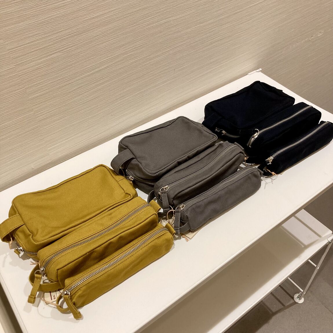 【イオンモール草津】新商品　帆布シリーズ_dOkG1C
